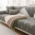 Dog bed - grey
