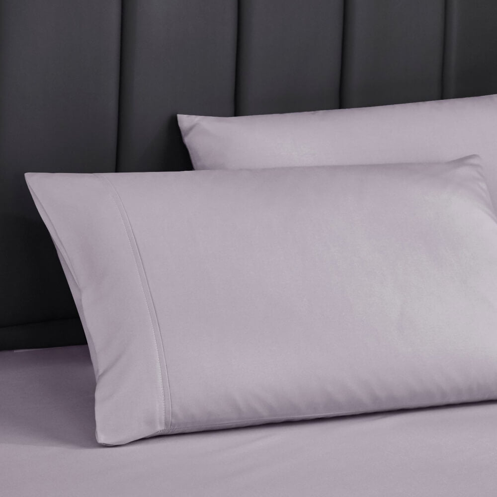 Sábana plana extra suave, funda de colchón ajustable resistente a encogimiento y desvanecimiento.