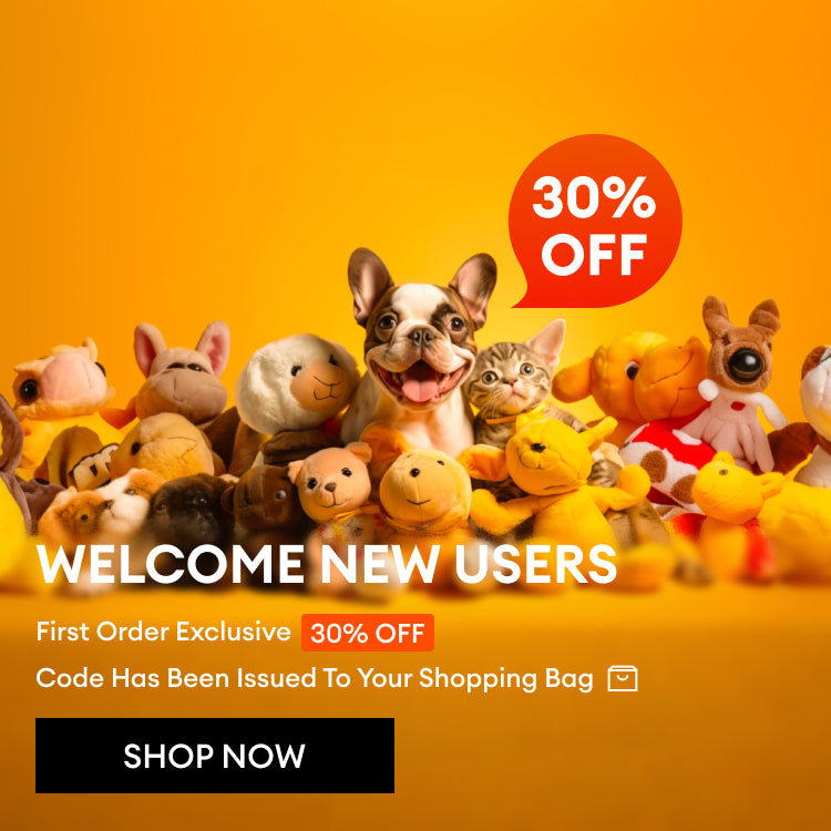 Free Brand Gift For You🐶❤️😺